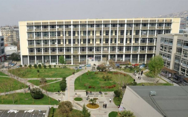 Ιστορικό - Αρχαιολογικό ΑΠΘ: Συγχωνεύονται οι τομείς Αρχαιολογίας και Ιστορίας της Τέχνης