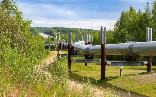 Σερβία: Εκρηκτικά κοντά σε αγωγό που μεταφέρει ρωσικό φυσικό αέριο στην Ουγγαρία