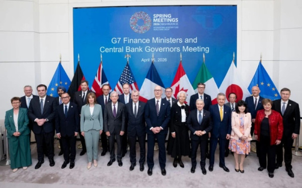 Πιερρακάκης στο ΔΝΤ: Σήμα κινδύνου για νέα ενεργειακή κρίση-μαμούθ, «αν κλείσουν τα Στενά»