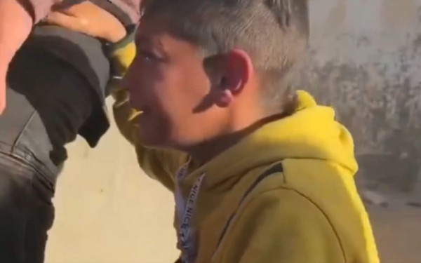 Γάζα: 10 νεκροί και πολλοί τραυματίες σε βομβαρδισμό του Ισραήλ κοντά σε σχολείο (βίντεο)