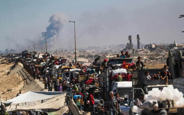 Γάζα: Εννέα νεκροί από ισραηλινά πλήγματα παρά την εκεχειρία