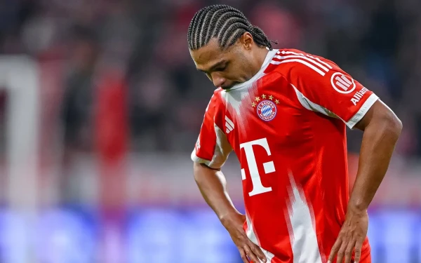 Γερμανία: Χάνει το Μουντιάλ ο Γκνάμπρι