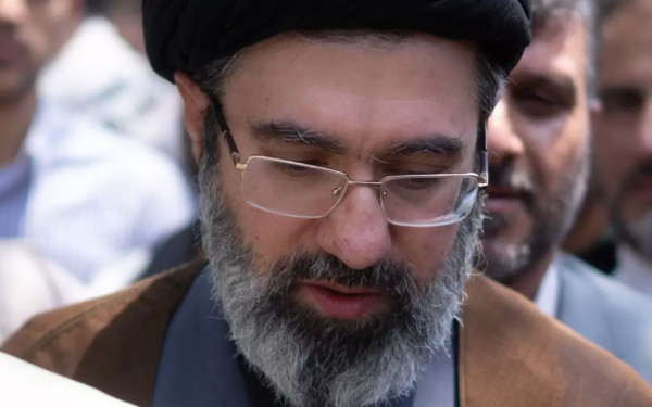 Χαμενεΐ: Το ναυτικό μας είναι έτοιμο να προκαλέσει νέες «πικρές ήττες» στους εχθρούς του