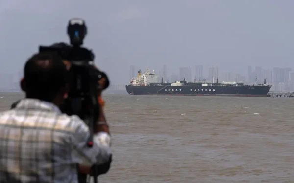 Μέση Ανατολή: Αμερικανικές δυνάμεις σταμάτησαν επτά πλοία να περάσουν από το Ορμούζ