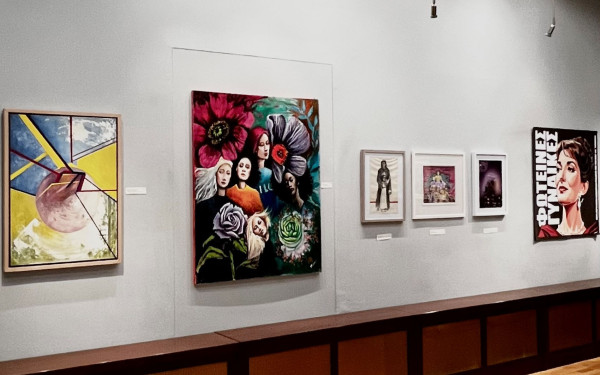 Θεσσαλονίκη: Παράταση για δύο περιοδικές εκθέσεις στο ΙΜΜΑ