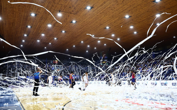 Ηρακλής - ΠΑΟΚ: Στο κατάμεστο Ιβανώφειο «χτυπάει» σήμερα (18/4, 18:15) η καρδιά του μπάσκετ της Θεσσαλονίκης