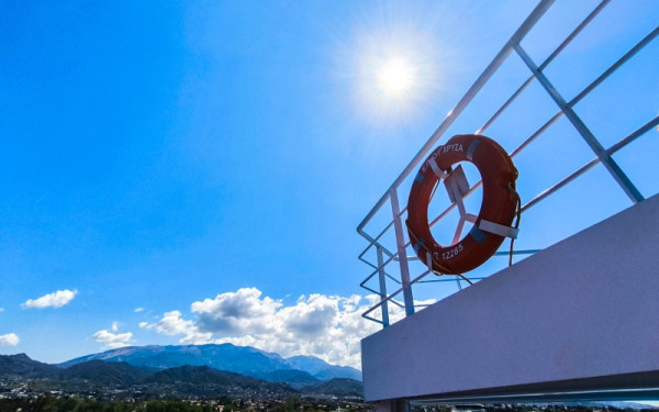 Με ανοιξιάτικο καιρό η έξοδος των εκδρομέων - Πόσο θα δείξουν τα θερμόμετρα το Πάσχα