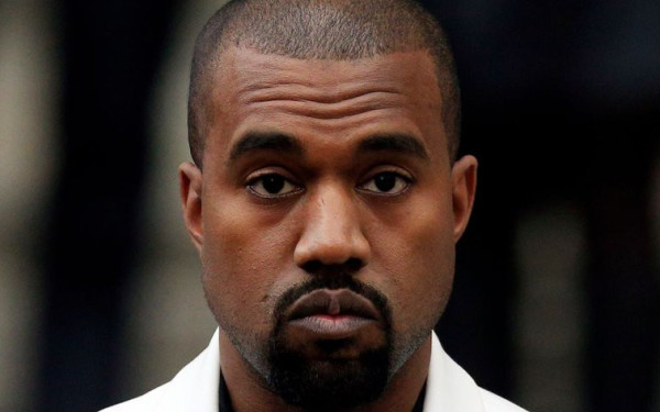 Ακυρώθηκε η συναυλία του Κάνιε Γουέστ στην Πολωνία: «Όχι» στον ράπερ από το στάδιο Slaski