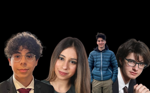 Από τη Θεσσαλονίκη στα καλύτερα Πανεπιστήμια των ΗΠΑ, της Ιαπωνίας και της Γαλλίας