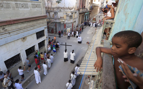 Κούβα: Ο ΟΗΕ προτείνει περισσότερη ανθρωπιστική βοήθεια και άμεσα εξαιτίας του εμπάργκο στα καύσιμα