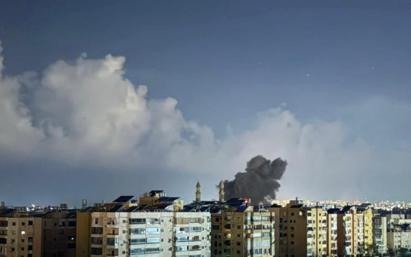 Το Ισραήλ επιτέθηκε με drones στον Λίβανο, παραβιάζοντας ξανά την εκεχειρία