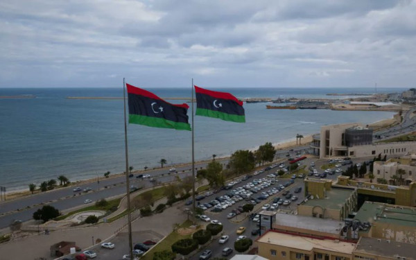 Διασώθηκαν 4 άνθρωποι στη Μεσόγειο - Είχαν ναυαγήσει μετά τον απόπλου τους από τη Λιβύη