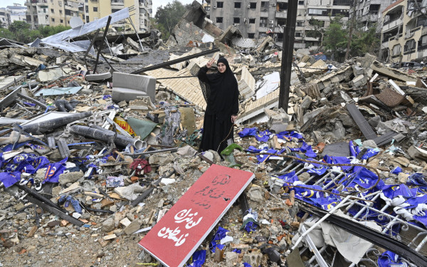 Βομβαρδισμοί Ισραήλ στον Λίβανο: «Σοβαρός κίνδυνος» για την κατάπαυση του πυρός, προειδοποιεί ο ΓΓ του ΟΗΕ