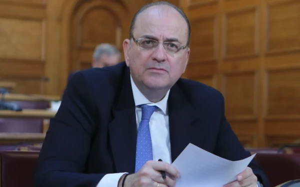 Μ. Λαζαρίδης: Άμεσα μέτρα στήριξης και αποζημιώσεις για τον αφθώδη πυρετό