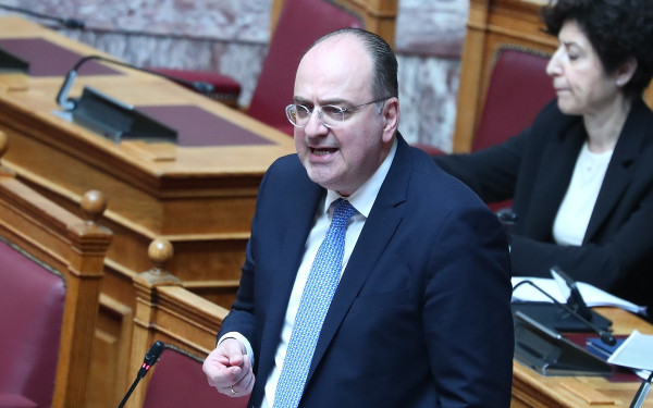 Ο Μ. Λαζαρίδης απαντά στα «πυρά» των τελευταίων ημερών - «Νιώθω την ανάγκη να ζητήσω συγγνώμη»