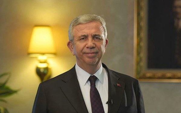 Τουρκία: Νέα δικαστική έρευνα κατά του Δημάρχου Άγκυρας, Μανσούρ Γιαβάς