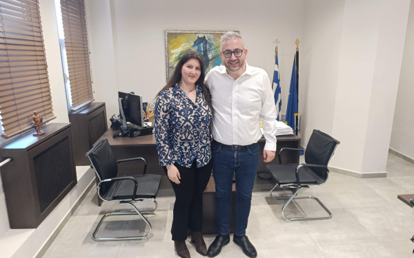 Θεσσαλονίκη: Μαθήτρια από το Ωραιόκαστρο διακρίθηκε σε πανελλήνιο διαγωνισμό αφίσας-ιστορικού αφηγήματος