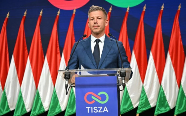 Ουγγαρία: Ο Μάγιαρ αλλάζει τα ΜΜΕ - Αναστέλει τη μετάδοση των κρατικών μέσων ενημέρωσης και φέρνει νέο νόμο για τον Τύπο