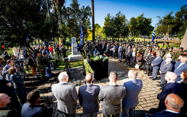 Μεσολόγγι: Κορυφώνονται σήμερα στην ιερή πόλη οι εκδηλώσεις τιμής και μνήμης - 200 χρόνια από την Ηρωική Έξοδο των Ελεύθερων Πολιορκημένων