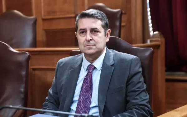 Η Ελληνική Ακτινολογική Εταιρεία για την επιστροφή Γ. Μυλωνάκη: «Η αποκατάσταση του αναδεικνύει τον καθοριστικό ρόλο της Επεμβατικής Νευροακτινολογίας»