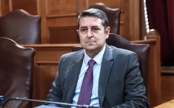 Κρίσιμα 24ωρα για τον Γιώργο Μυλωνάκη: Παραμένει στη ΜΕΘ του «Ευαγγελισμού» μετά από ρήξη ανευρύσματος