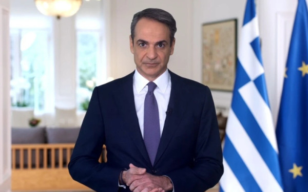 Επικοινωνία Κ.Μητσοτάκη με Νετανιάχου και Αούν για την εκεχειρία