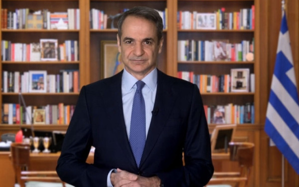 Μητσοτάκης για ΟΠΕΚΕΠΕ: Ζητώ από την Ευρωπαϊκή Εισαγγελία, μετά τις άρσεις ασυλίας, να αποφανθεί ταχύτατα αν και σε ποιους θα ασκήσει διώξεις