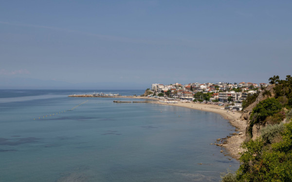 Καλλικράτεια: Οικισμός με 45 Αγίους και ήρωες του ΄21 βάζει… ΄ τάξη στα ονόματα δρόμων και μπαίνει στο google maps