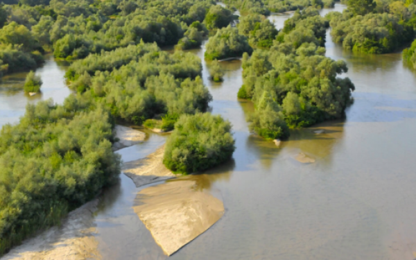 Ευρωπαϊκή αναγνώριση για το Νέστο και το Δήμο Κάτω Νευροκοπίου