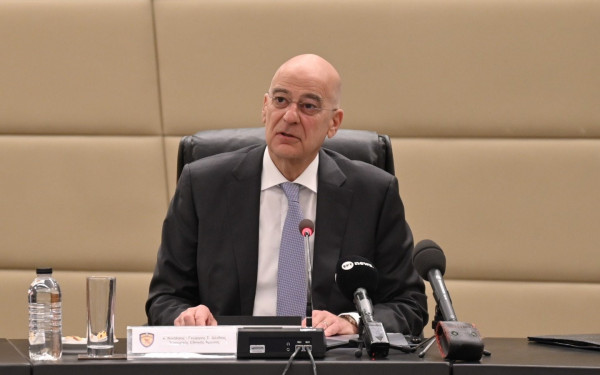 Ν. Δένδιας: Οι Ένοπλες Δυνάμεις έχουν περάσει σε άλλη εποχή