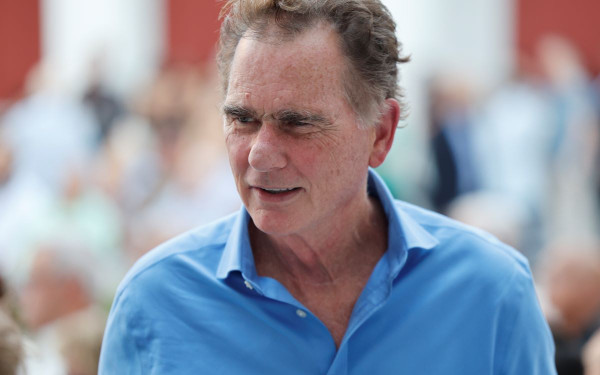 Ν. Παπανδρέου: «Τα κινητά στο σχολείο είναι ο ελέφαντας στο δωμάτιο» - Ευθύνες σε πλατφόρμες και εκπαιδευτικό σύστημα