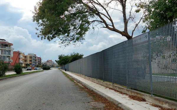 Δήμος Θερμαϊκού: Στην τελική ευθεία η εμβληματική ανάπλαση της οδού Δημοκρατίας