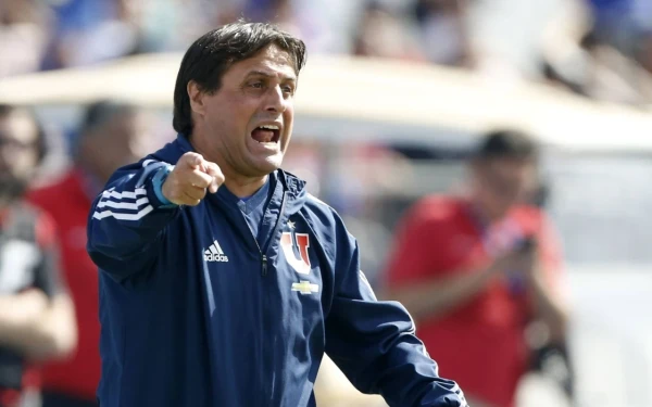 ΗΠΑ: Ο Γκιγέρμο Όγιος νέος προπονητής του Λιονέλ Μέσι στην Ίντερ Μαϊάμι