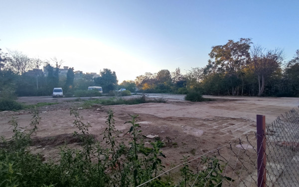 Στο Δήμο Θεσσαλονίκης περνά για 30 χρόνια το ακίνητο για την ανέγερση σχολείου από τη δωρεά Μυστακίδη