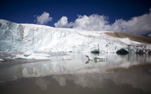 Αργεντινή: Εξορύξεις σε οικολογικά ευαίσθητες περιοχές παγετώνων προωθεί η κυβέρνηση Μιλέι – Θύελλα αντιδράσεων