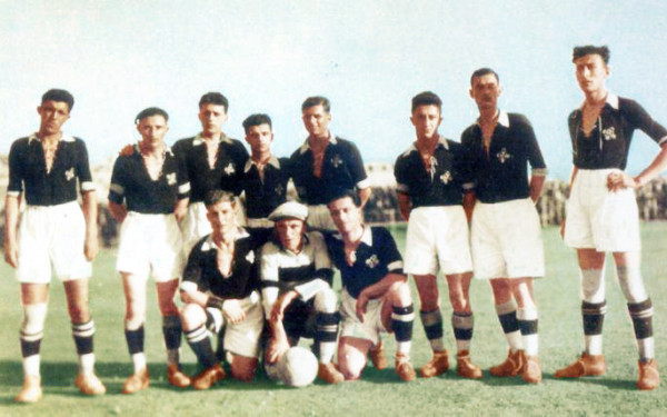 ΠΑΟΚ: Τα 100 χρόνια ενός συλλόγου που ταυτίστηκε με την προσφυγιά και τις χαμένες πατρίδες (βίντεο)