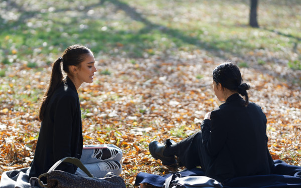 Θεσσαλονίκη: Έρχεται πικ νικ στον Αστικό Αμπελώνα
