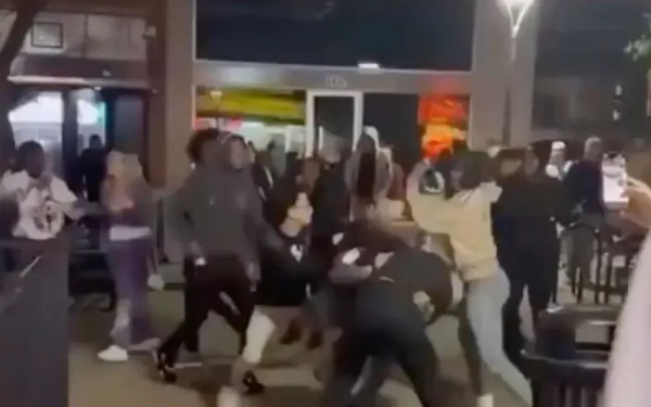 ΗΠΑ: Τραυματίες από πυροβολισμούς κοντά στο πανεπιστήμιο της Αϊόβα (βίντεο)