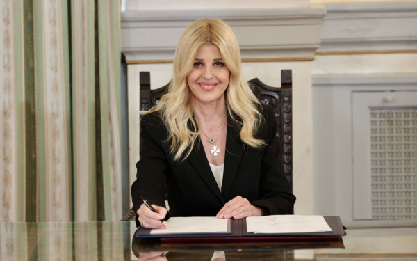 Έλενα Ράπτη στη «ΜτΚ»: Νταντάδες της Γειτονιάς: Πρακτική στήριξη για την οικογένεια και την εργασία