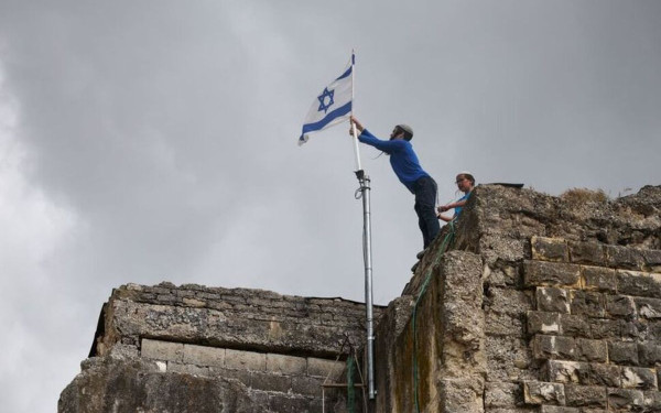 IDF: Το Ισραήλ θα συνεχίσει να επιχειρεί στον νότιο Λίβανο