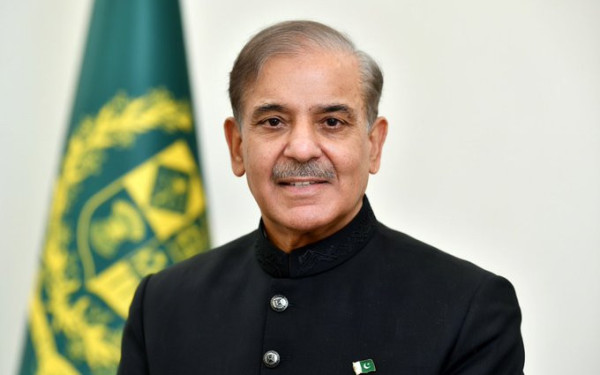 Περιοδεία σε Σαουδική Αραβία, Κατάρ και Τουρκία πραγματοποιεί από σήμερα ο Πακιστανός πρωθυπουργός