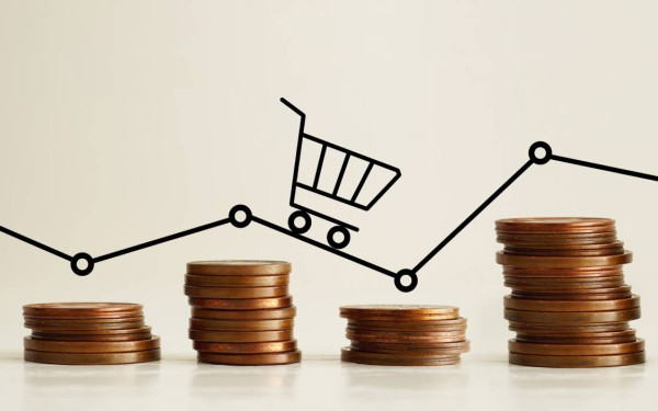 Μεγάλο σοκ σε τιμές, επιχειρήσεις και αγορές φέρνει ο πόλεμος - Το 2026 ακόμη ένα έτος ακρίβειας