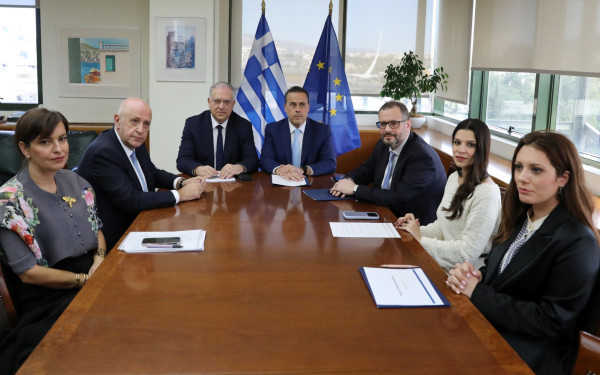 Πακέτο 700 εκατ. ευρώ για τη μείωση του ενεργειακού κόστους στη βιομηχανία - Ποιοι κλάδοι ωφελούνται