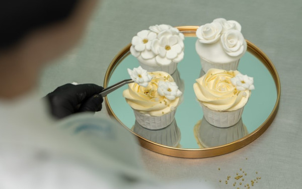 Sweet P: Δημιουργίες που…γλυκαίνουν, κάθε ξεχωριστή στιγμή