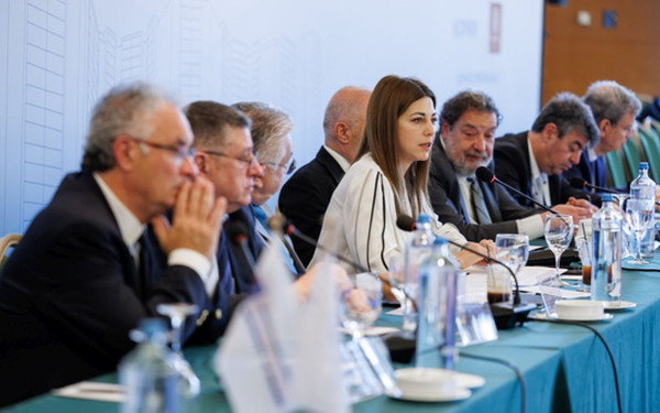 Στα πανεπιστήμια 120 εκατ. ευρώ τον Απρίλιο λόγω των αυξήσεων στην ενέργεια