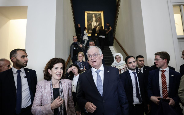 Κ. Τασούλας: Τα διδάγματα της Εξόδου του Μεσολογγίου μάς λένε πόσο πολύτιμη είναι τελικά η ελευθερία μας