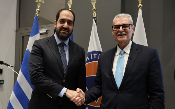 Ευ. Τουρνάς: «Θα επιταχυνθούν οι διαδικασίες για να προσληφθούν οι επόμενοι 600 Πυροσβέστες ώστε να τους έχουμε στηn αντιπυρική περίοδο»