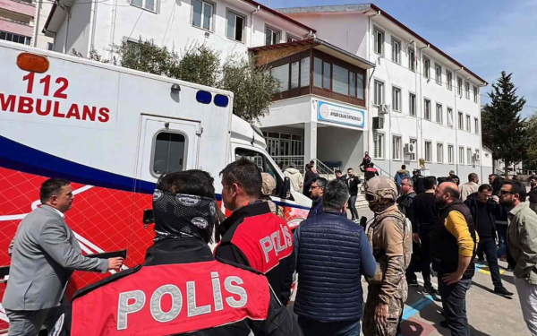 Τουρκία: Στους 9 οι νεκροί από την επίθεση σε σχολείο στο Καχραμανμαράς (βίντεο)