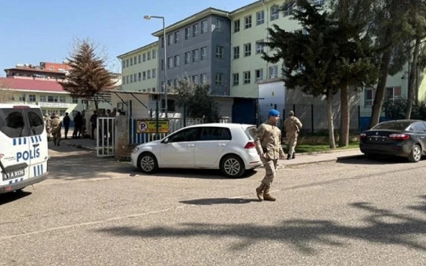 Τουρκία: 16 τραυματίες από πυροβολισμούς σε σχολείο στη Σανλιούρφα (βίντεο)