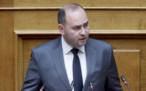 Λ. Βασιλειάδης για ΟΠΕΚΕΠΕ: «Καμία παράνομη πράξη εκ μέρους μου - Ζητώ άρση ασυλίας για να λάμψει η αλήθεια»